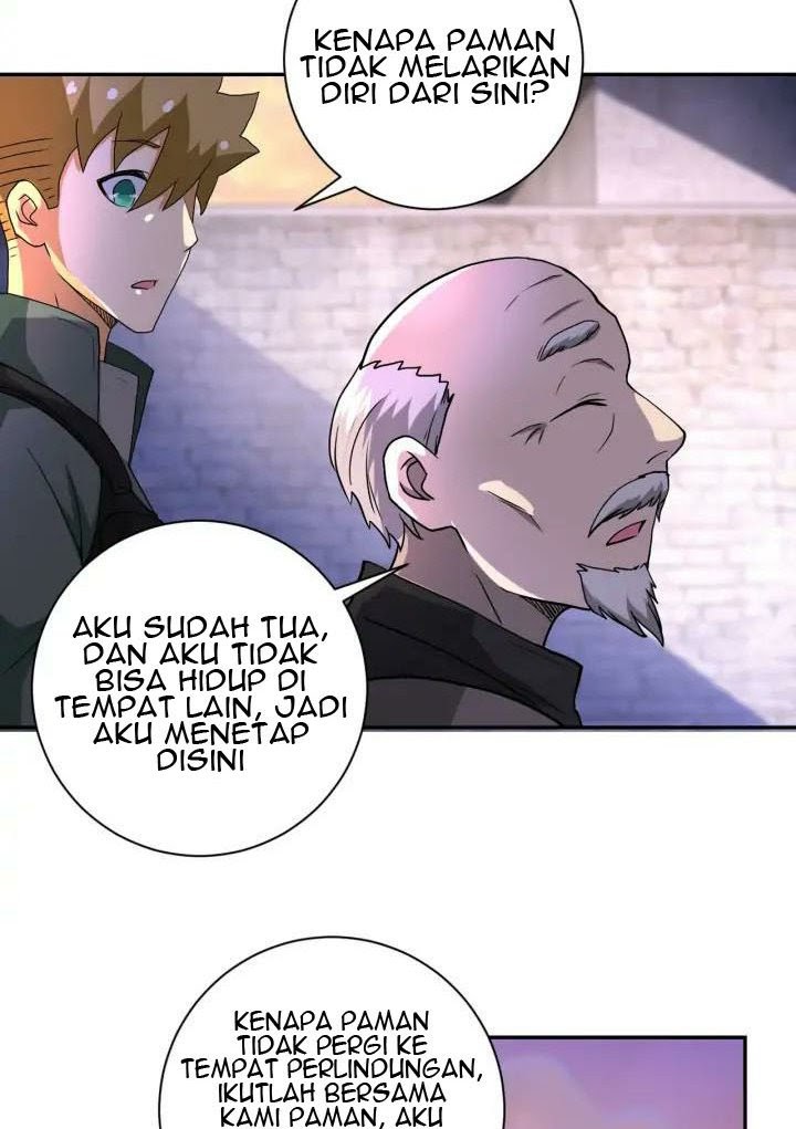 Super System Chapter 93 Gambar 45